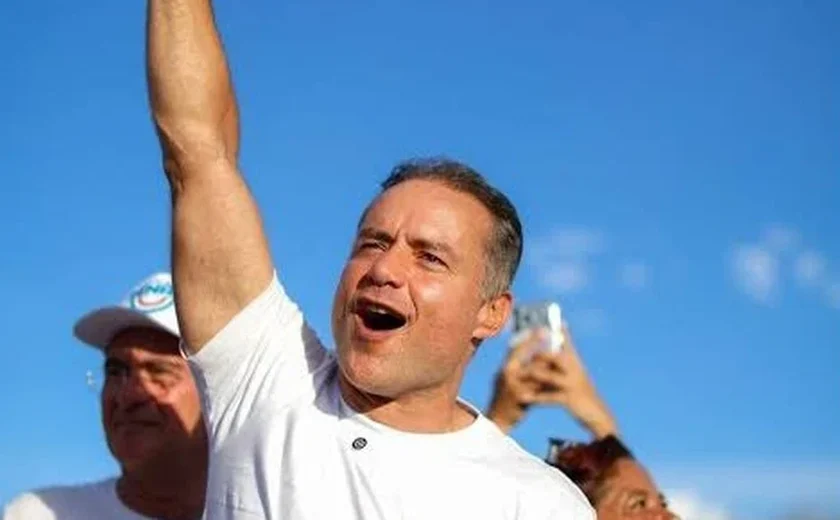 Renan Filho visita Limoeiro de Anadia e Teotônio Vilela neste sábado (8)