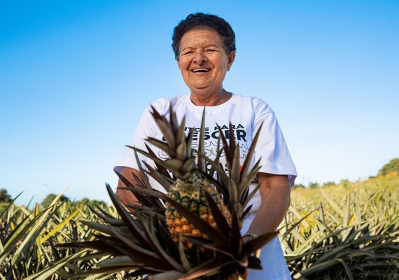 Dia Internacional das Mulheres Rurais: Alagoas celebra a força feminina no cooperativismo