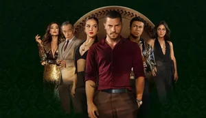 Crime, terror, música, jogo do bicho: os lançamentos da semana