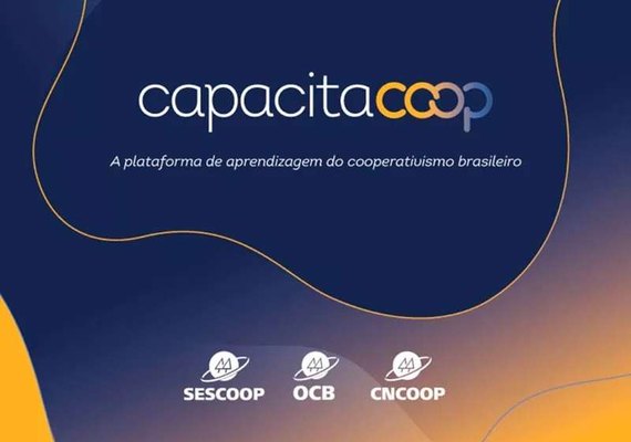 Capacitacoop: curso sobre felicidade está no ar