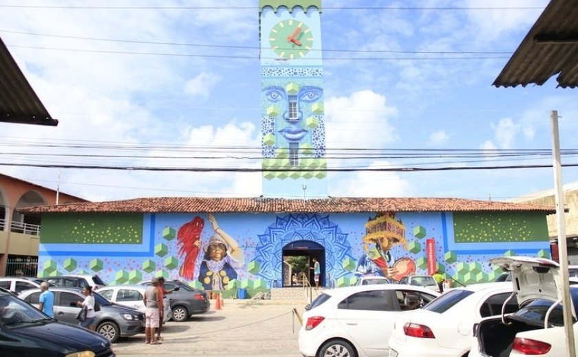 Veja os horários de funcionamento dos mercados públicos no dia da Proclamação da República