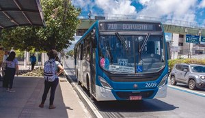 Confira rotas dos ônibus durante interdição das Avenidas da Paz e Humberto Mendes