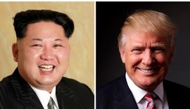 Coreia do Norte vê encontro inesperado entre Trump e Kim como chance de avanço