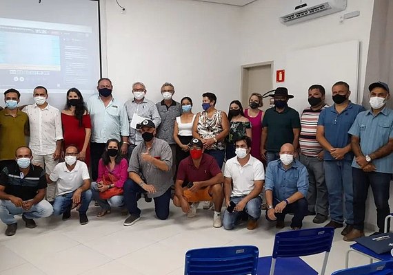 Cooperativa de créditos de carbono pretende atuar na recuperação de ecossistemas