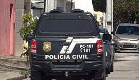 PC prende jovem de 19 anos por ameaças e perseguição à ex-companheira grávida