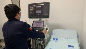 Sesau adquire 14 aparelhos de ultrassonografia e equipamentos já estão na Rede Hospitalar