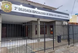 Homem é preso após descumprir medida protetiva e tentar fugir com filho de 9 meses