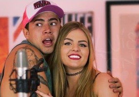 Luisa Sonza, namorada de Whindersson Nunes é a nova diva pop brasileira