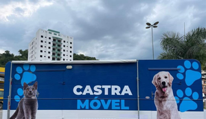 Assembleia aprova projeto que prevê castramóvel para municípios alagoanos