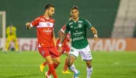 CRB e Guarani fazem duelo de ex-treinadores