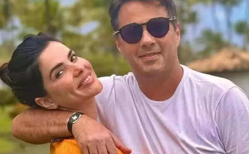 Atriz Vanessa Giácomo anuncia fim do casamento após 12 anos