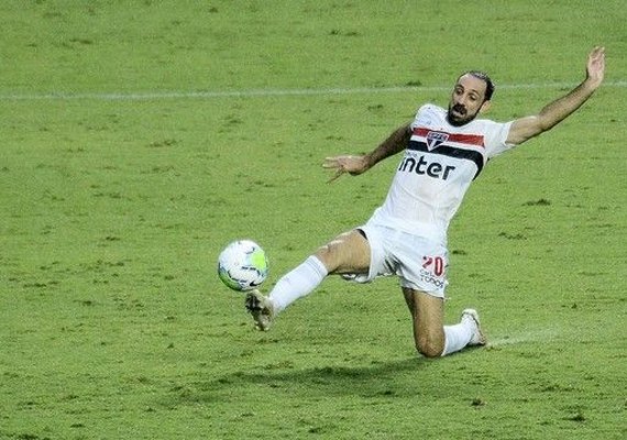 Reservas do Santos vencem líder São Paulo, que pode ver aproximação de rivais