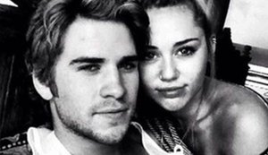 Miley Cyrus e Hemsworth se casaram em segredo no Ano Novo, diz jornais