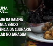 Feijoada da Baiana continua sendo referência da culinária popular