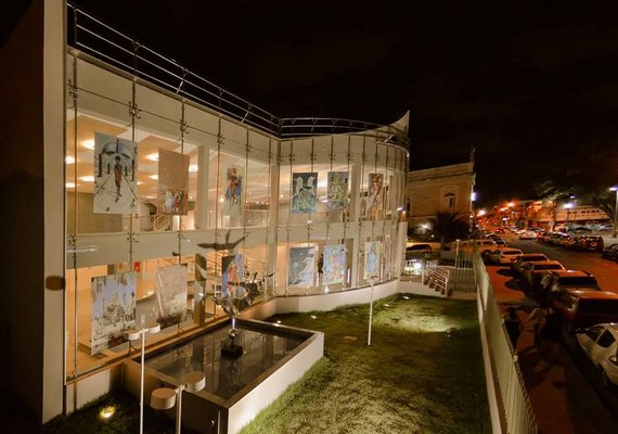 Espetáculo 'Sou mãe, vai encarar?!' estréia dia 12 de novembro em Maceió