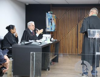 Acusada de mandar matar a própria irmã é julgada em Maceió