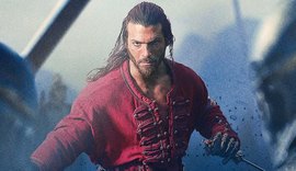 Galã de novelas turcas é preso em operação policial na Turquia