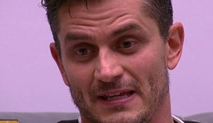 'BBB 17': Marcos relata sequestro e diz que ficou nove dias no cativeiro