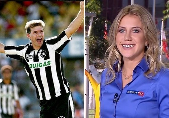Túlio é vetado na Globo após mostrar foto do pênis à apresentadora