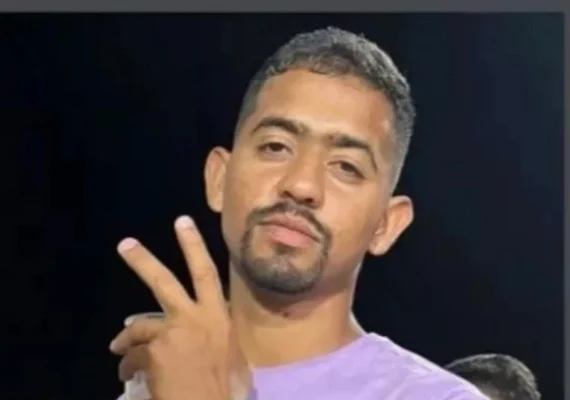 Jovem alagoano morre em acidente de trabalho no interior de Roraima