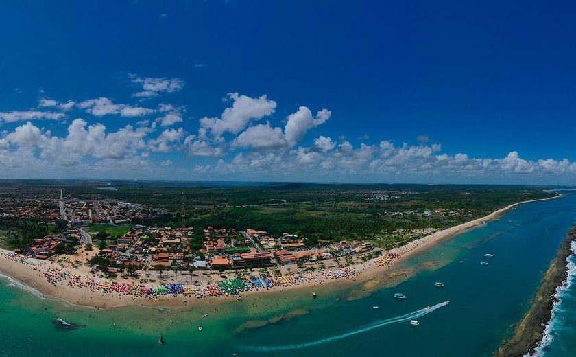 Dia 8 de fevereiro tem desfile de moda na praia do Francês