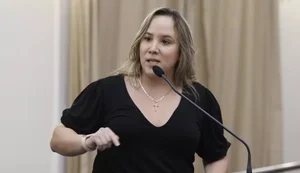 Jurista Nathália Von Sohsten toma posse como desembargadora  eleitoral substituta