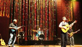 Wilson Miranda e Toinho Antunes fazem a festa nesta 5ª no aniversário do Palco Aberto