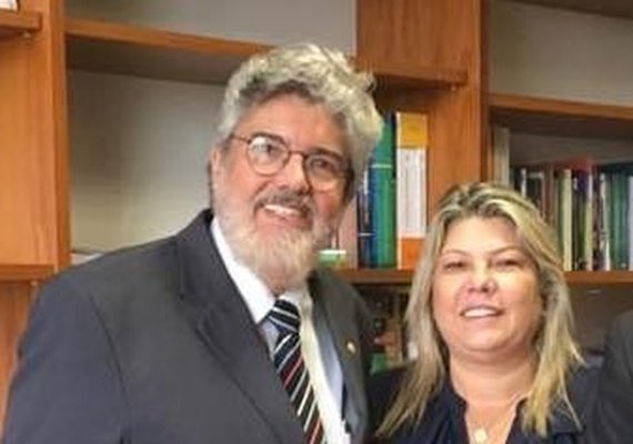 TSE desconsidera ação de vice que tentava derrubar o ET de Traipu