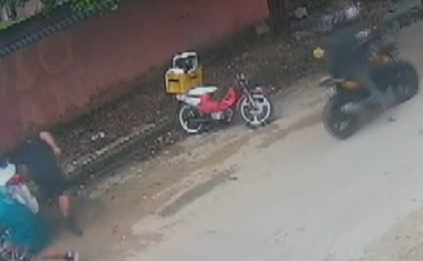 Homem é morto a tiros ao sair de academia no Santos Dumont