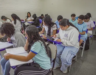 Coleta de dados do Censo Escolar se encerra na sexta-feira