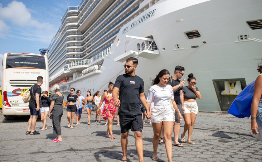 Turistas terão transporte gratuito para conhecerem o Pontal da Barra