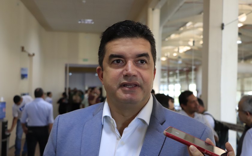 Rui Palmeira deve recorrer se tiver contas reprovadas