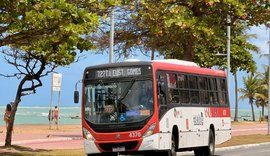 Tarifa de ônibus pode aumentar 8% com fim da escala 6x1 sem compensações para o setor, alerta Sinturb