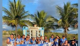 Bloco Azulão PJ arrasta multidão em Paulo Jacinto