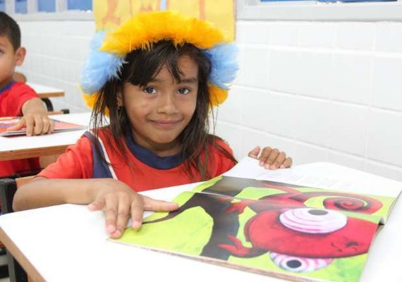 Educação divulga resultado de recursos de PSS indígena