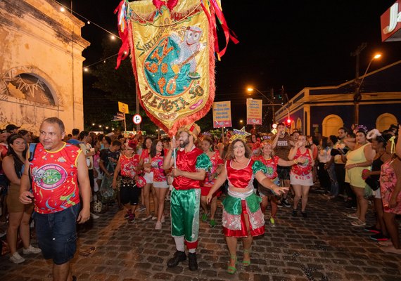 Prazo de Habilitação do Prêmio Carnaval 2026 termina nesta sexta (30)
