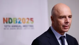Mesmo sem consenso no Brics, Rússia defende alternativa ao dólar