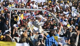 Papa Francisco dedica missa no Chile às vítimas da ditadura de Augusto Pinochet