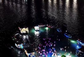MPF recomenda regulamentação de passeios turísticos nas piscinas naturais de Maceió