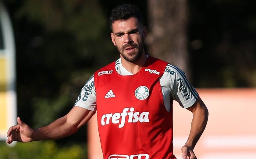 Cuca confirma estreia de Bruno Henrique e time alternativo contra o Grêmio