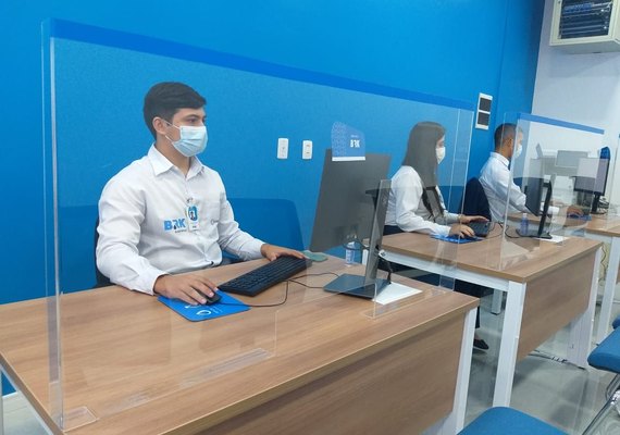 BRK Ambiental começa a operar na Região Metropolitana de Maceió