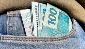 138 milhões de trabalhadores receberão R$ 13 bilhões de lucros do FGTS
