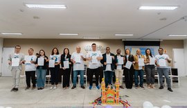 Prefeitura de Rio Largo assina adesão ao Selo UNICEF 2025–2028 e reafirma compromisso com a infância e adolescência