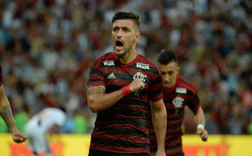 Reservas do Flamengo batem Vasco e ganham Taça Rio