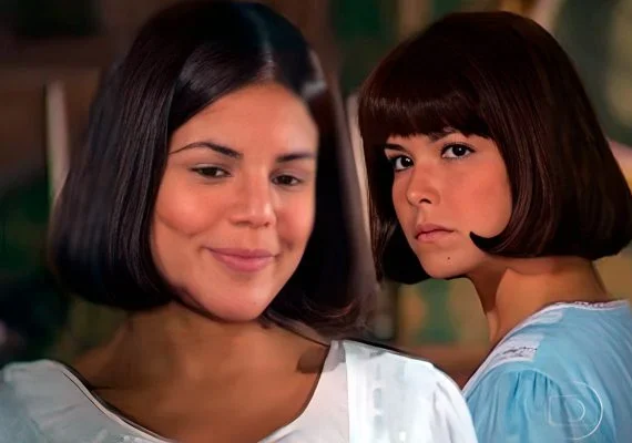 O triste desfecho de Graça em Chocolate com Pimenta