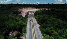Renan Filho entrega travessia urbana e 10 km de duplicação da BR-101 em São Miguel dos Campos nesta sexta (27)