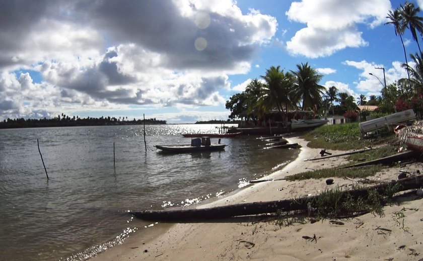Pescador é encontrado morto vítima de afogamento em lagoa de Pilar