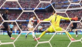 Turquia se despede da Copa do Mundo com vitória sobre os Estados Unidos