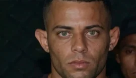 Atleta de Muay Thai  é morto a tiros ao sair de bar em São Miguel dos Campos
