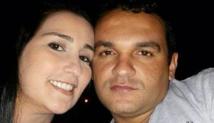 Ex-marido de Fabíola Gadelha é preso por tráfico de drogas